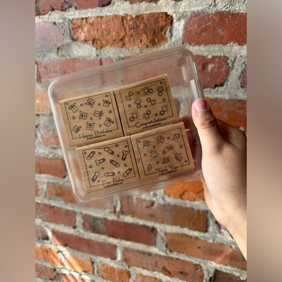 Stampin’ Up! bundle - Picture 6 of 14